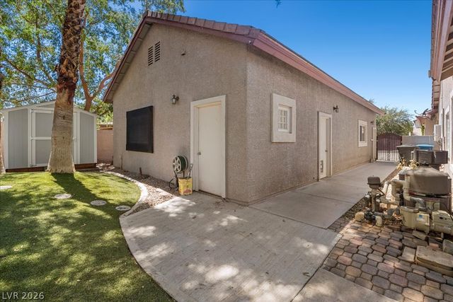 10658 Callington Way, Las Vegas, NV 89183