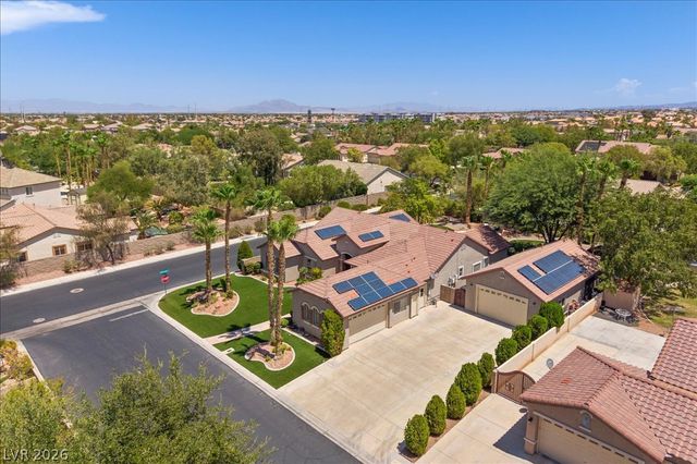10658 Callington Way, Las Vegas, NV 89183