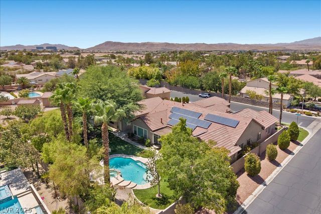 10658 Callington Way, Las Vegas, NV 89183