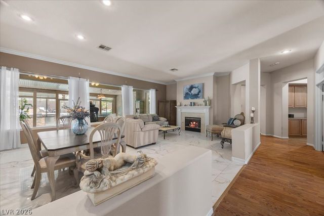 10658 Callington Way, Las Vegas, NV 89183