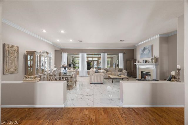 10658 Callington Way, Las Vegas, NV 89183