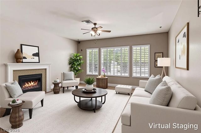 10658 Callington Way, Las Vegas, NV 89183