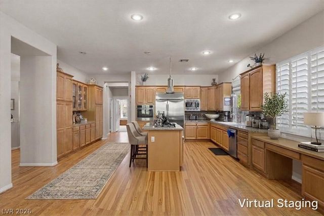 10658 Callington Way, Las Vegas, NV 89183