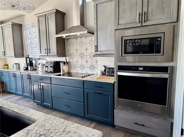 6485 Vistancia Avenue, Colorado Springs, CO 80922