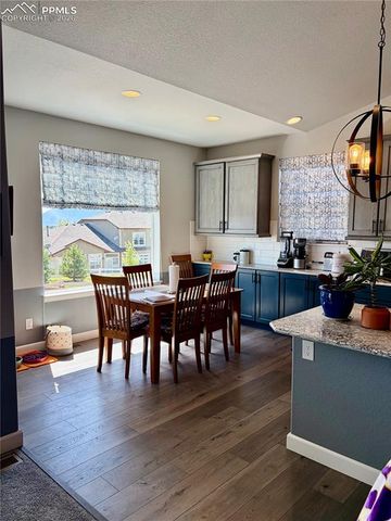 6485 Vistancia Avenue, Colorado Springs, CO 80922