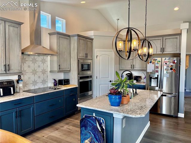 6485 Vistancia Avenue, Colorado Springs, CO 80922