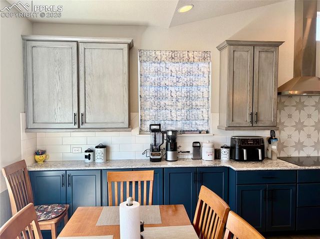 6485 Vistancia Avenue, Colorado Springs, CO 80922