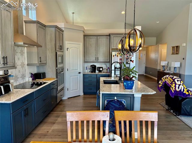 6485 Vistancia Avenue, Colorado Springs, CO 80922