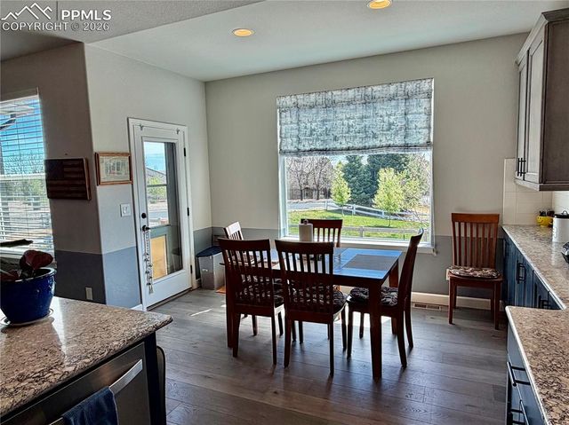 6485 Vistancia Avenue, Colorado Springs, CO 80922