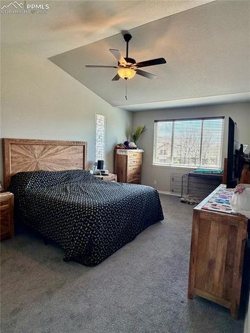 6485 Vistancia Avenue, Colorado Springs, CO 80922