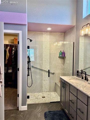 6485 Vistancia Avenue, Colorado Springs, CO 80922