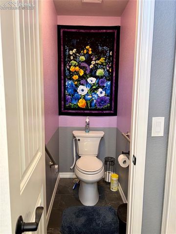 6485 Vistancia Avenue, Colorado Springs, CO 80922