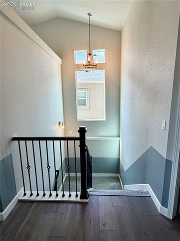 6485 Vistancia Avenue, Colorado Springs, CO 80922