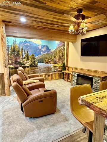 6485 Vistancia Avenue, Colorado Springs, CO 80922