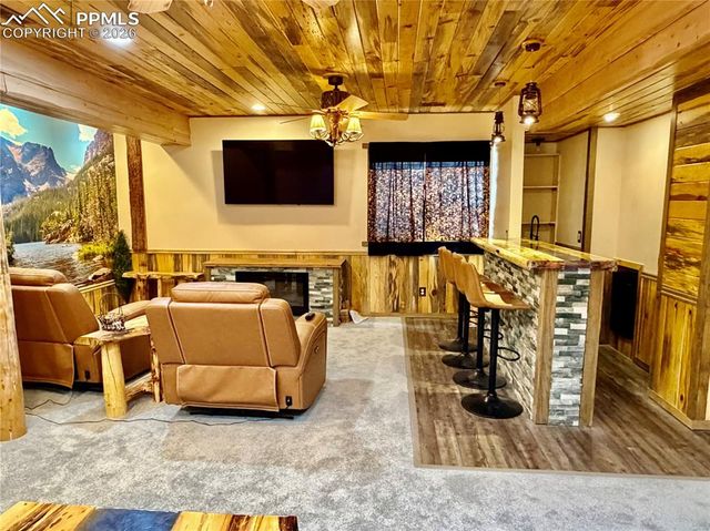 6485 Vistancia Avenue, Colorado Springs, CO 80922