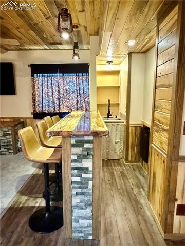 6485 Vistancia Avenue, Colorado Springs, CO 80922