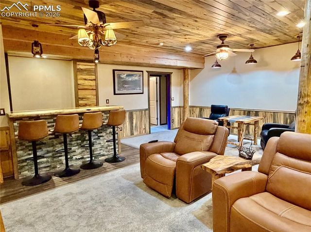 6485 Vistancia Avenue, Colorado Springs, CO 80922