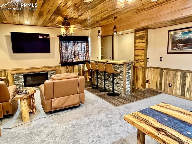 6485 Vistancia Avenue, Colorado Springs, CO 80922