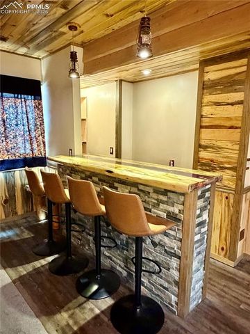 6485 Vistancia Avenue, Colorado Springs, CO 80922