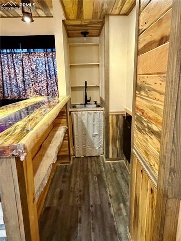 6485 Vistancia Avenue, Colorado Springs, CO 80922