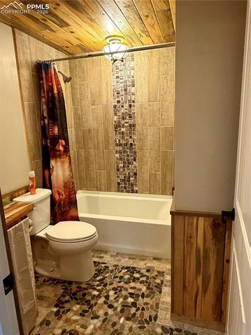 6485 Vistancia Avenue, Colorado Springs, CO 80922