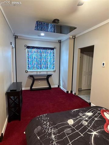 6485 Vistancia Avenue, Colorado Springs, CO 80922