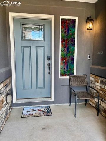 6485 Vistancia Avenue, Colorado Springs, CO 80922