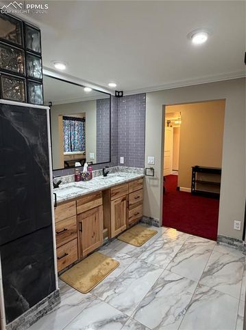 6485 Vistancia Avenue, Colorado Springs, CO 80922