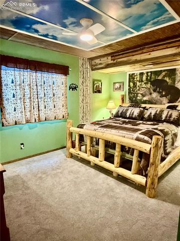 6485 Vistancia Avenue, Colorado Springs, CO 80922