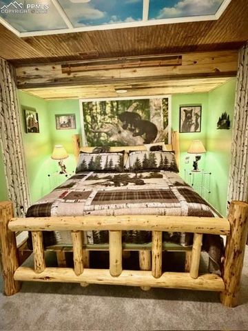 6485 Vistancia Avenue, Colorado Springs, CO 80922