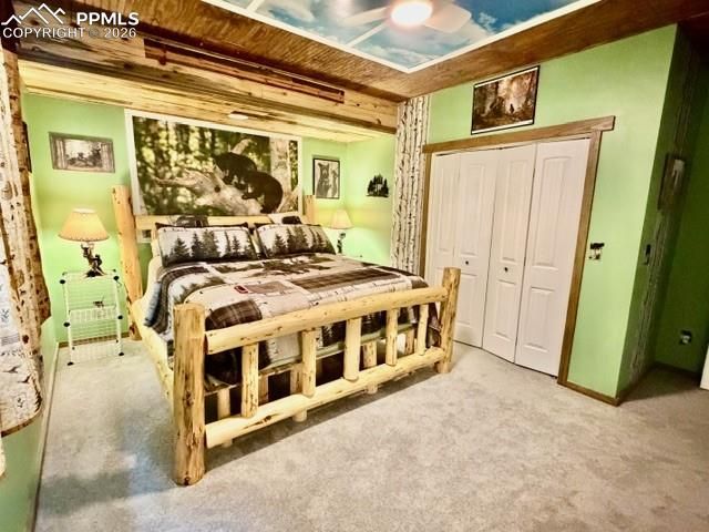 6485 Vistancia Avenue, Colorado Springs, CO 80922