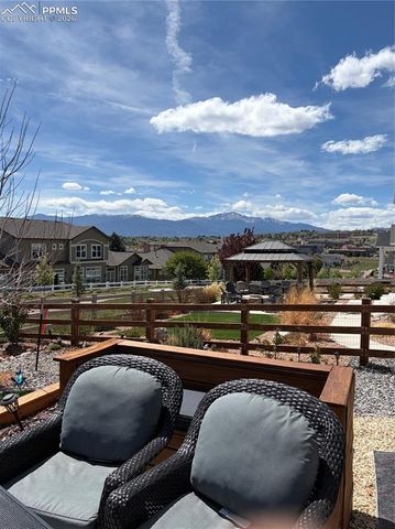 6485 Vistancia Avenue, Colorado Springs, CO 80922