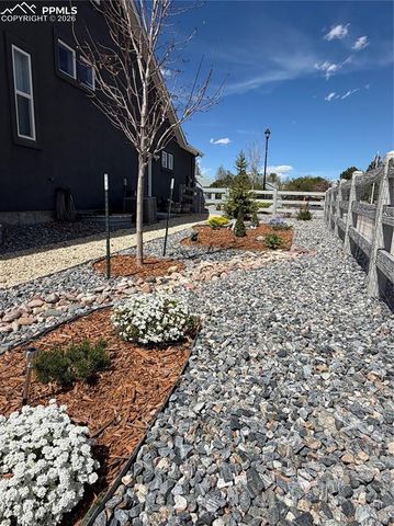 6485 Vistancia Avenue, Colorado Springs, CO 80922