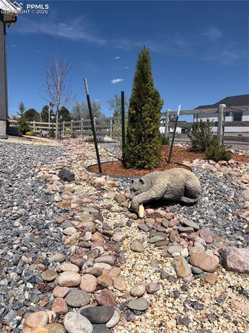 6485 Vistancia Avenue, Colorado Springs, CO 80922