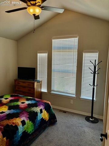 6485 Vistancia Avenue, Colorado Springs, CO 80922