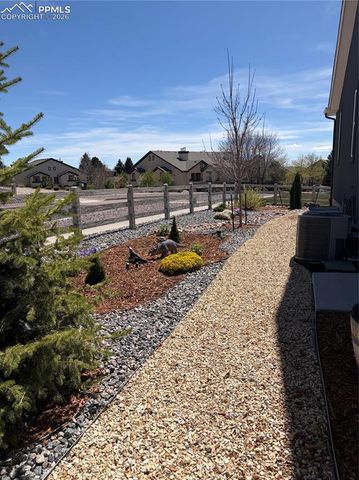 6485 Vistancia Avenue, Colorado Springs, CO 80922