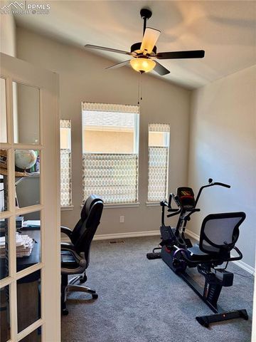 6485 Vistancia Avenue, Colorado Springs, CO 80922