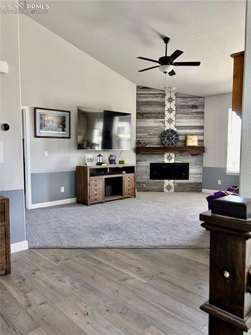 6485 Vistancia Avenue, Colorado Springs, CO 80922