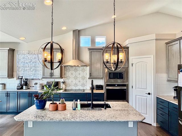 6485 Vistancia Avenue, Colorado Springs, CO 80922