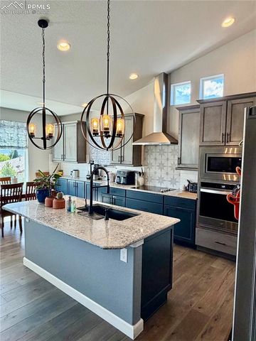 6485 Vistancia Avenue, Colorado Springs, CO 80922