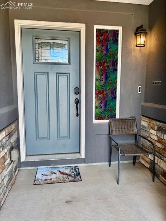 6485 Vistancia Avenue, Colorado Springs, CO 80922 — photo 3