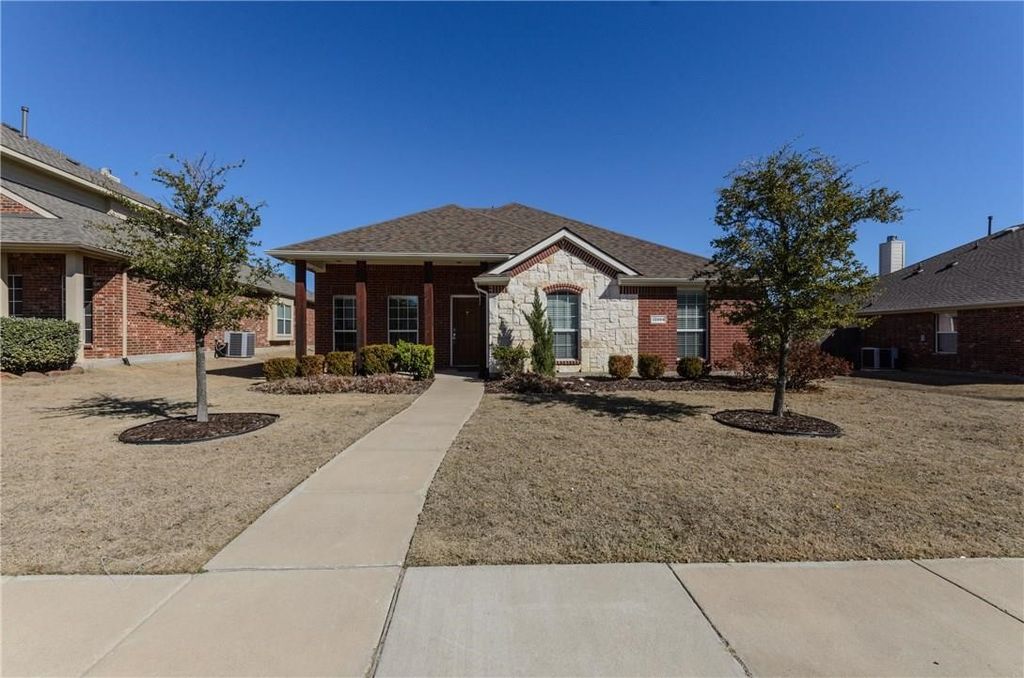 13994 Fall Harvest Drive, Frisco, TX 75033