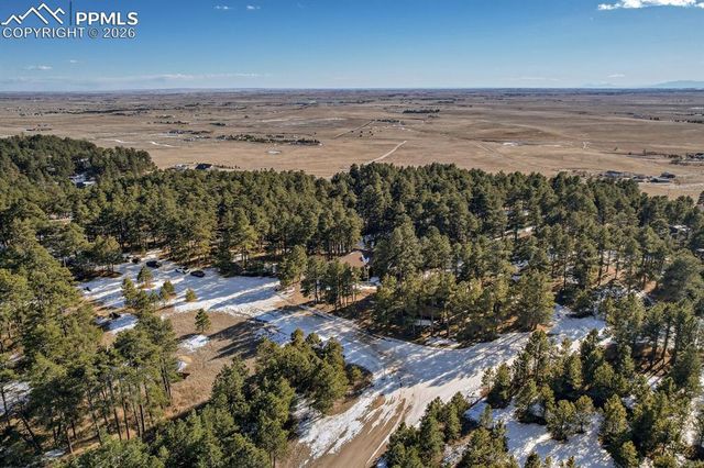 18225 Cumbres Court, Peyton, CO 80831