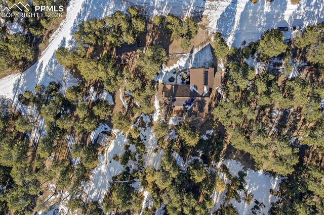 18225 Cumbres Court, Peyton, CO 80831