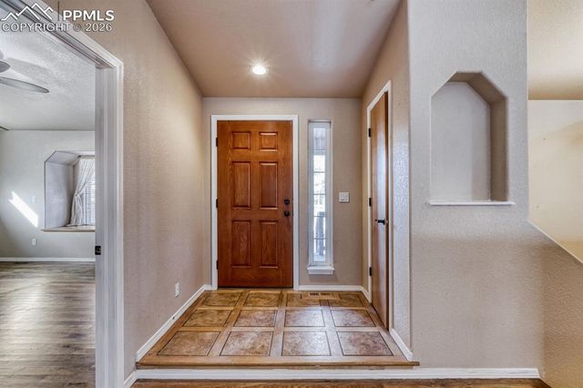 18225 Cumbres Court, Peyton, CO 80831