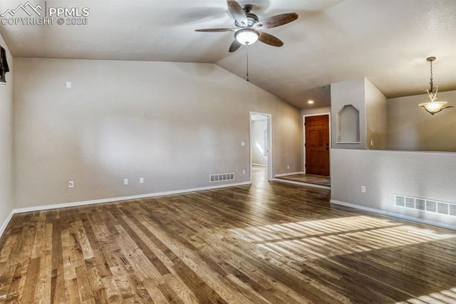 18225 Cumbres Court, Peyton, CO 80831