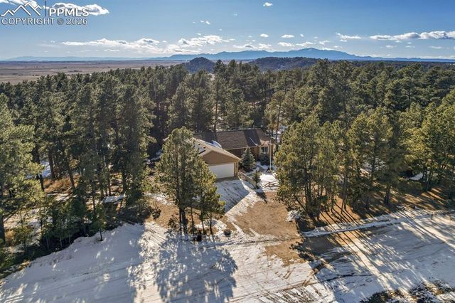 18225 Cumbres Court, Peyton, CO 80831