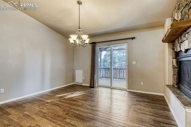 18225 Cumbres Court, Peyton, CO 80831