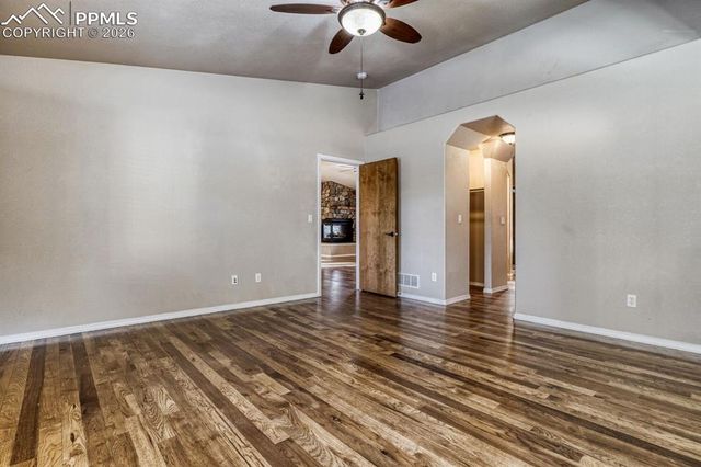 18225 Cumbres Court, Peyton, CO 80831