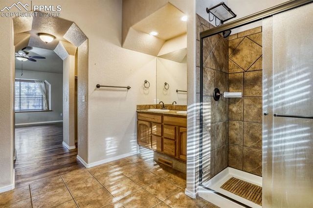 18225 Cumbres Court, Peyton, CO 80831